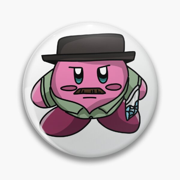 Item preview, Kirb(y)berg designed and sold by spimc-art.
