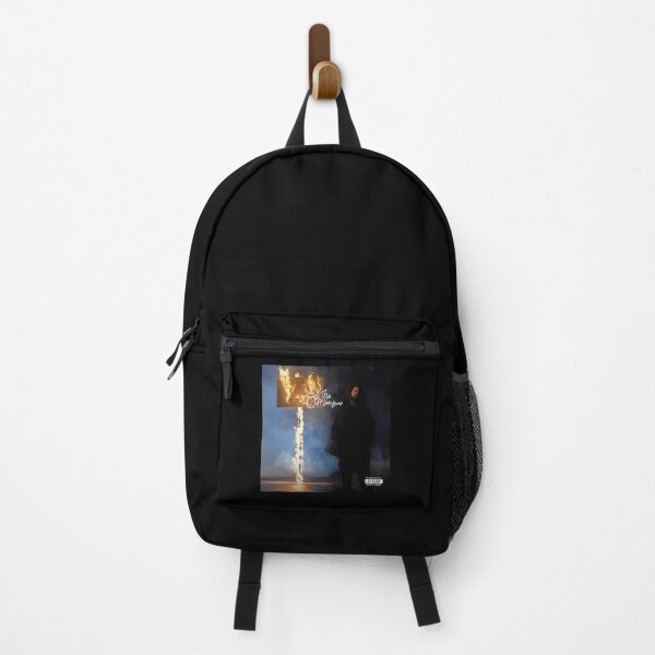 Item preview, J Cole The Off Season Album Cover With Logo designed and sold by EinoLeffler.