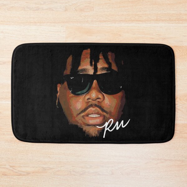 Item preview, Rod Wave Rapper designed and sold by SundayFactions.