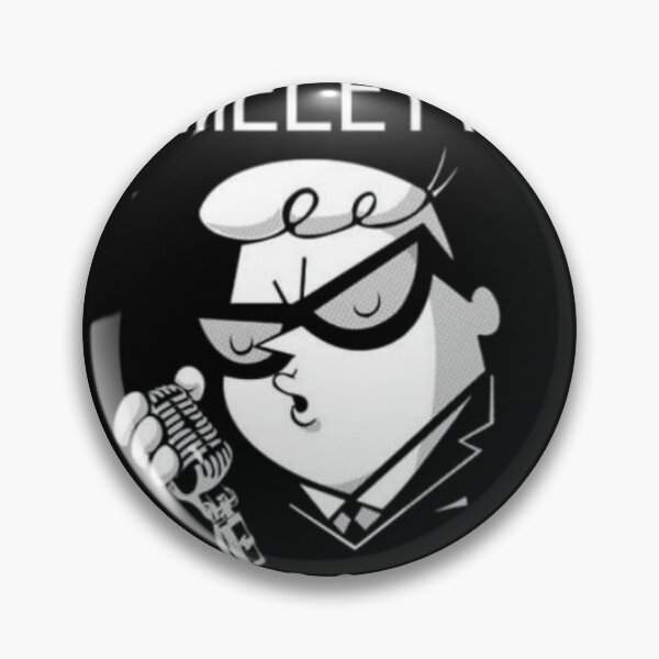 Item preview, Retro Detective with Sunglasses and Flashlight designed and sold by WATEKE.