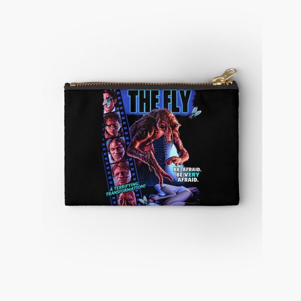 Item preview, The Fly 1986 Movie (Horror) designed and sold by Krishmarakris.