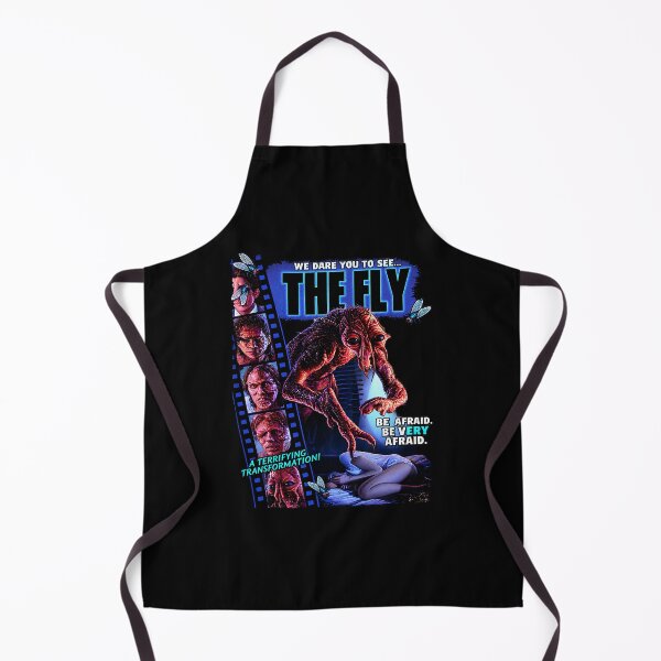 Item preview, The Fly 1986 Movie (Horror) designed and sold by Krishmarakris.