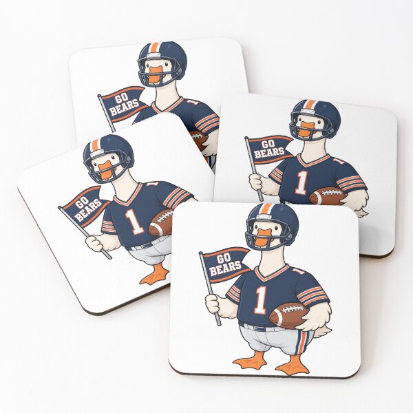 Item preview, Bears Football a Bears Football a Bears Football designed and sold by devonclemon.