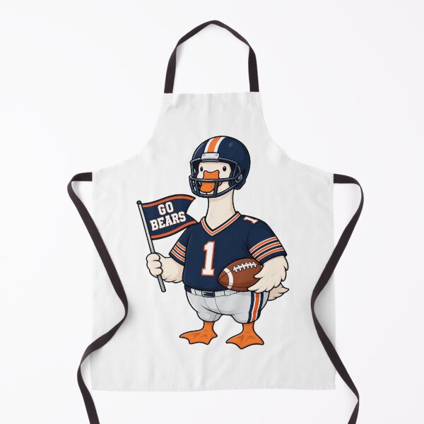 Item preview, Bears Football a Bears Football a Bears Football designed and sold by devonclemon.
