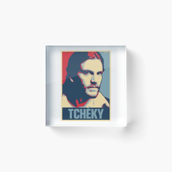Item preview, Tchéky designed and sold by DFA.