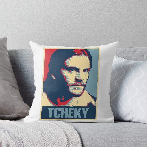 Item preview, Tchéky designed and sold by DFA.