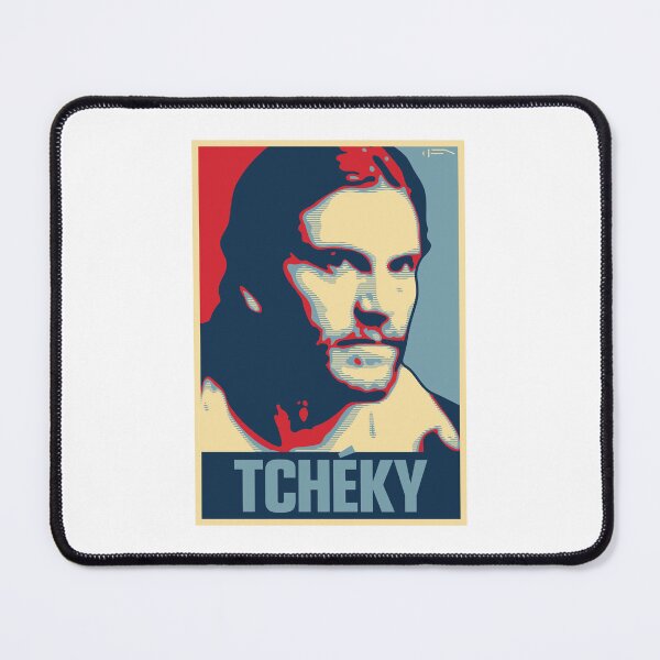 Item preview, Tchéky designed and sold by DFA.
