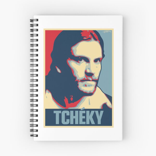 Item preview, Tchéky designed and sold by DFA.