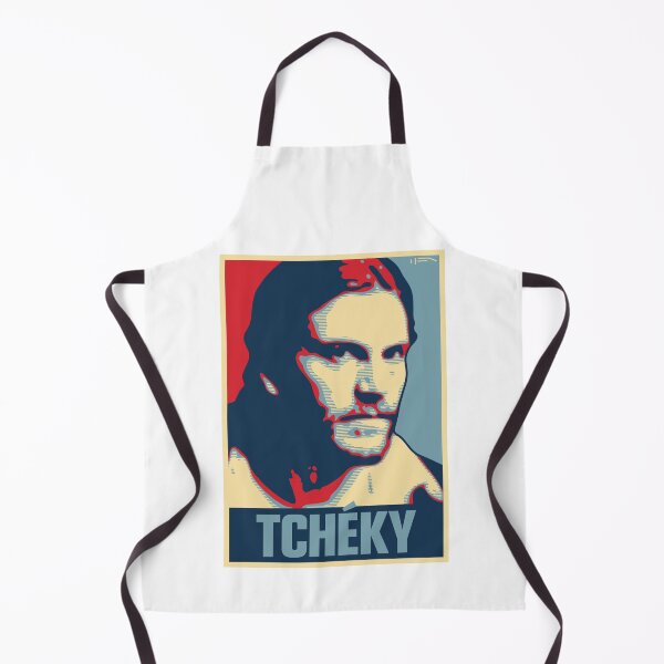 Item preview, Tchéky designed and sold by DFA.