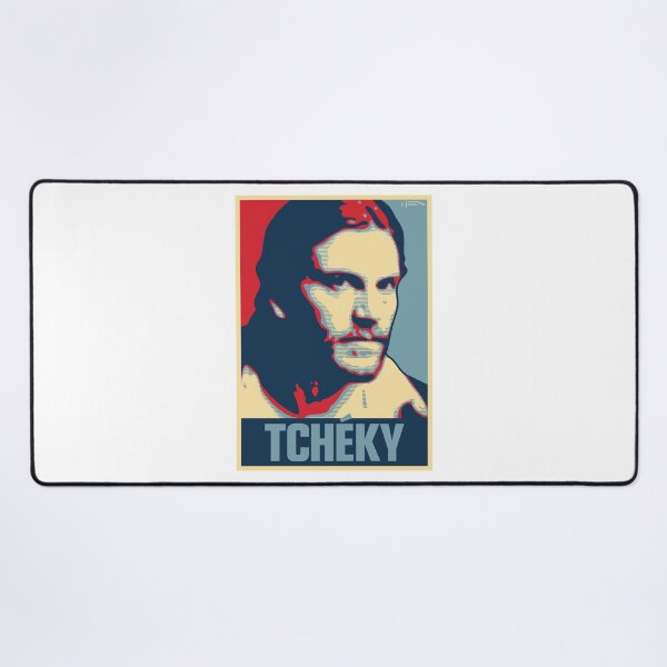Item preview, Tchéky designed and sold by DFA.