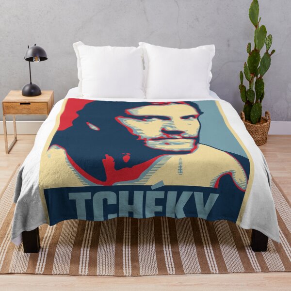 Item preview, Tchéky designed and sold by DFA.