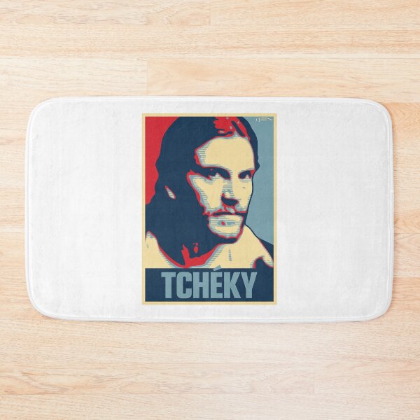 Item preview, Tchéky designed and sold by DFA.