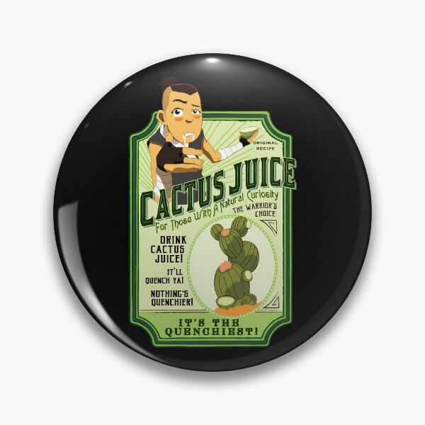 Item preview, Drink Cactus Juice designed and sold by ErichFigueroa.