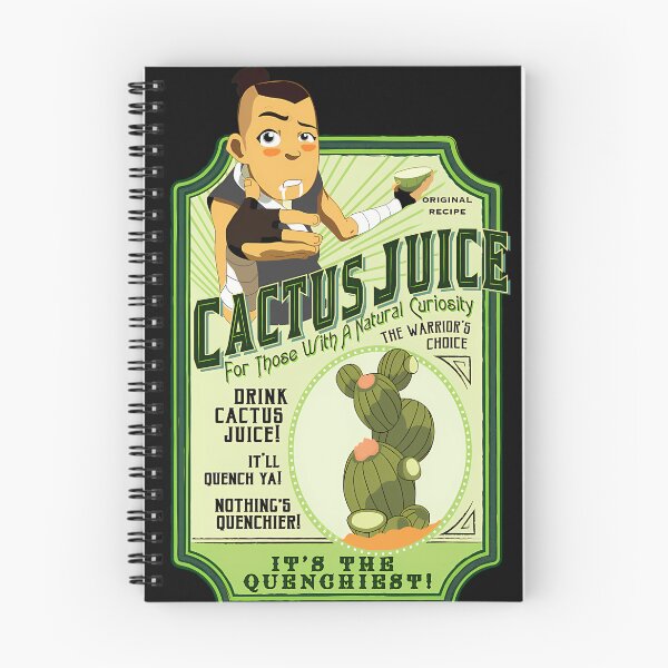Item preview, Drink Cactus Juice designed and sold by ErichFigueroa.