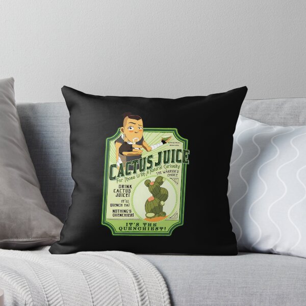 Item preview, Drink Cactus Juice designed and sold by ErichFigueroa.
