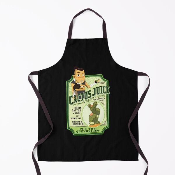 Item preview, Drink Cactus Juice designed and sold by ErichFigueroa.