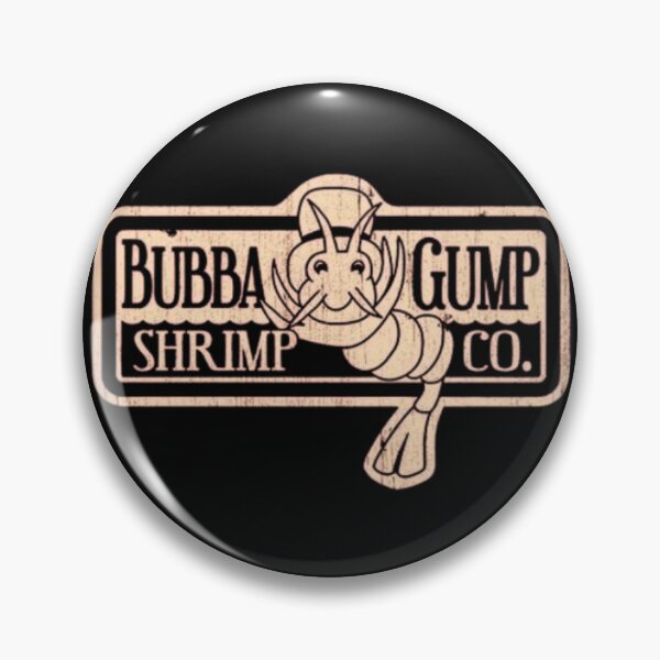 Item preview, Vintage Shrimp Company Logo Design designed and sold by WATEKE.