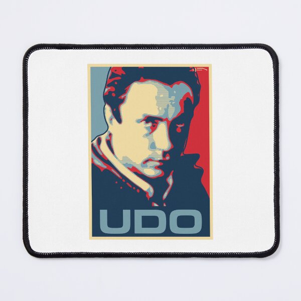 Item preview, Udo designed and sold by DFA.