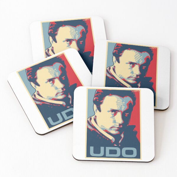 Item preview, Udo designed and sold by DFA.