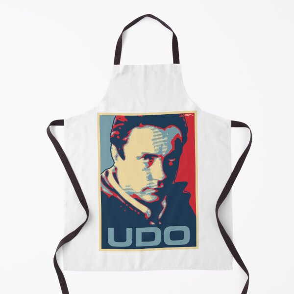 Item preview, Udo designed and sold by DFA.