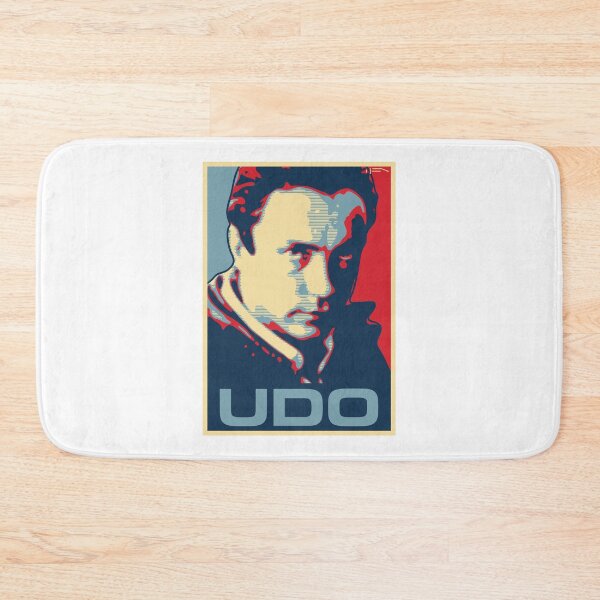 Item preview, Udo designed and sold by DFA.