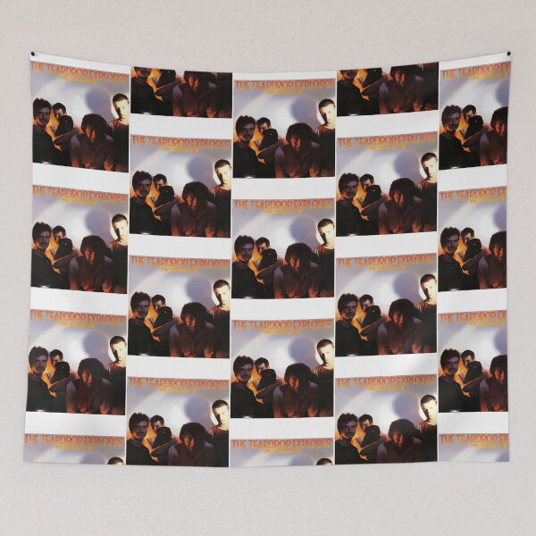 Item preview, Went Crazy designed and sold by SATILITEE.