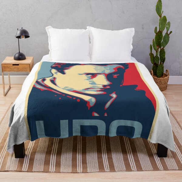 Item preview, Udo designed and sold by DFA.