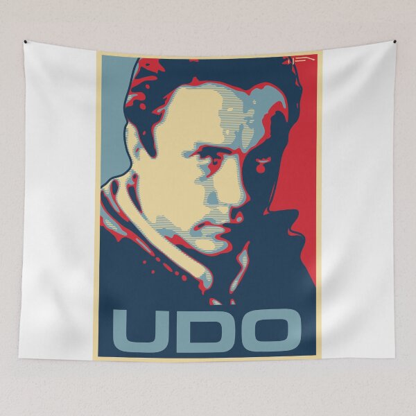 Item preview, Udo designed and sold by DFA.