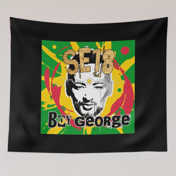 Item preview, Se18 American Boy Culture Tour 2026 Isenglah designed and sold by EinoLeffler.