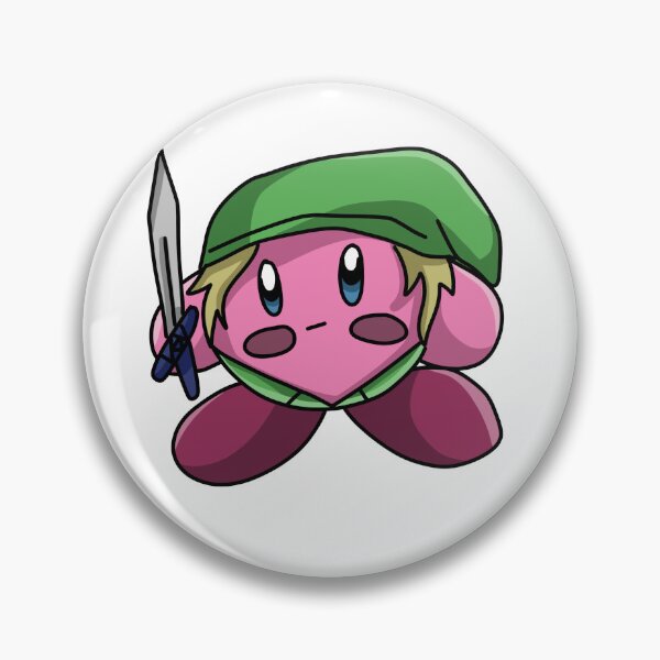 Item preview, Legend of Kirby  designed and sold by spimc-art.