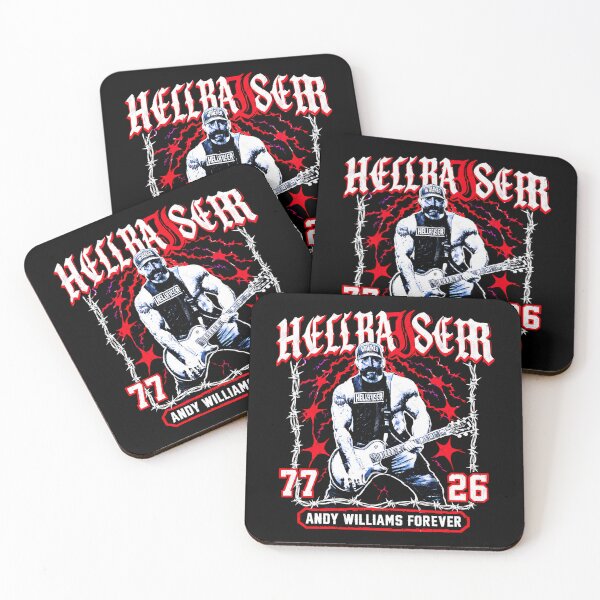 Item preview,  Every Time I Die Hellraiser designed and sold by Tibiartist.