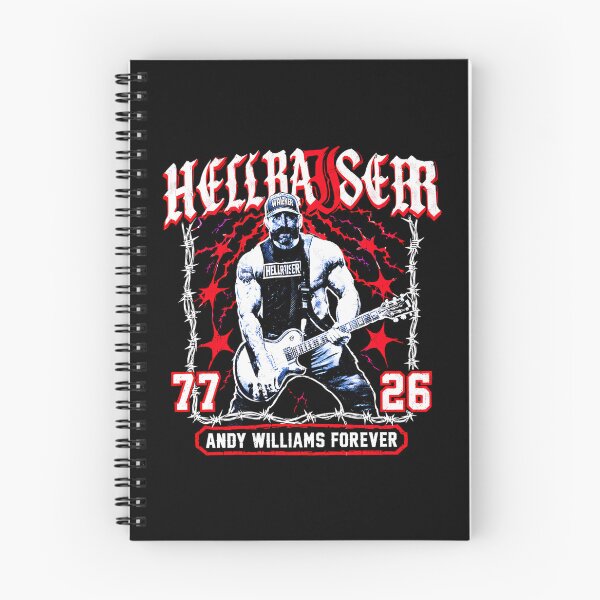 Item preview,  Every Time I Die Hellraiser designed and sold by Tibiartist.