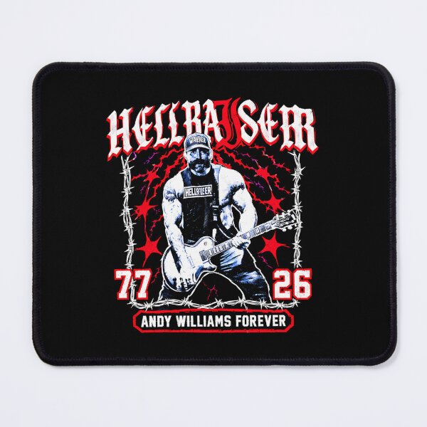 Item preview,  Every Time I Die Hellraiser designed and sold by Tibiartist.