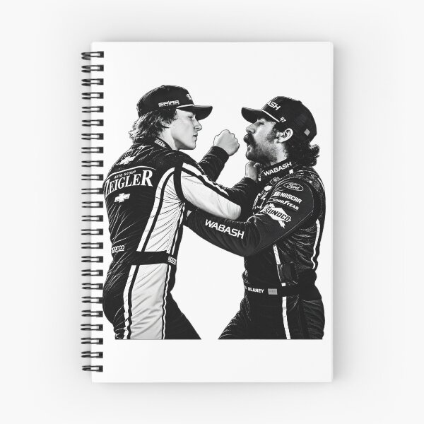 Item preview, Carson Hocevar and Ryan Blaney Meme Vintage designed and sold by Krishmarakris.