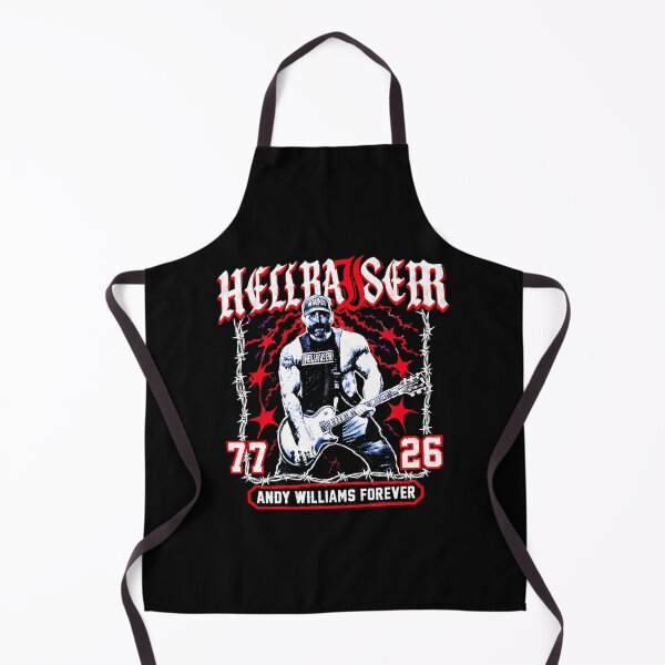 Item preview,  Every Time I Die Hellraiser designed and sold by Tibiartist.