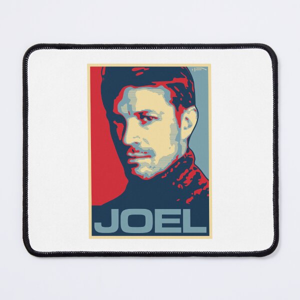 Item preview, Joel designed and sold by DFA.