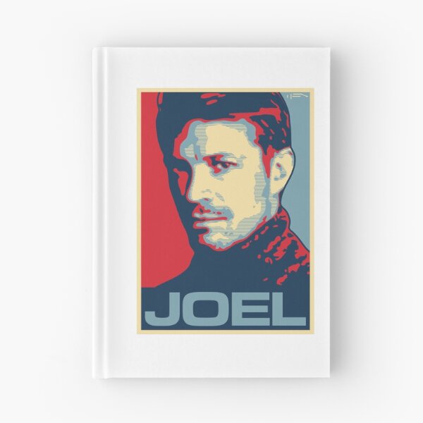 Item preview, Joel designed and sold by DFA.