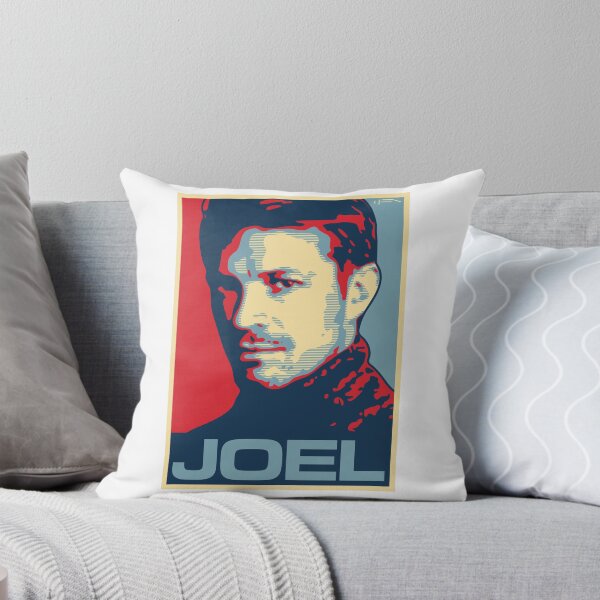 Item preview, Joel designed and sold by DFA.