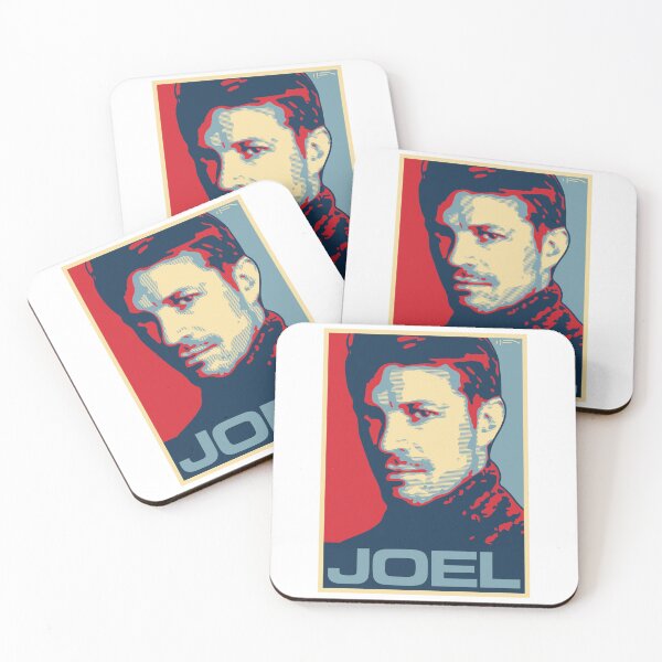 Item preview, Joel designed and sold by DFA.