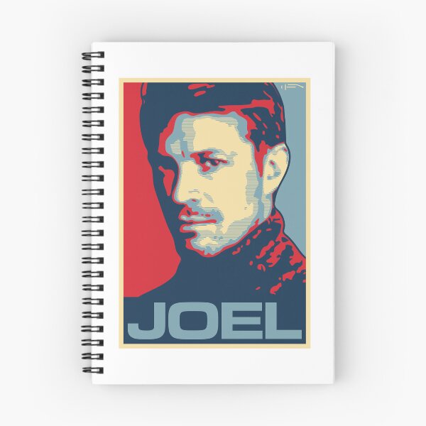 Item preview, Joel designed and sold by DFA.