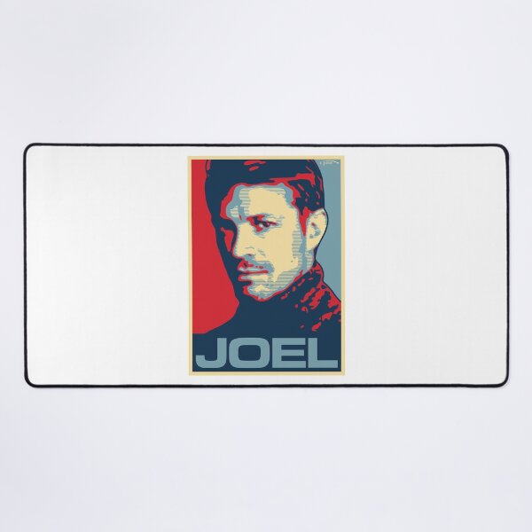 Item preview, Joel designed and sold by DFA.