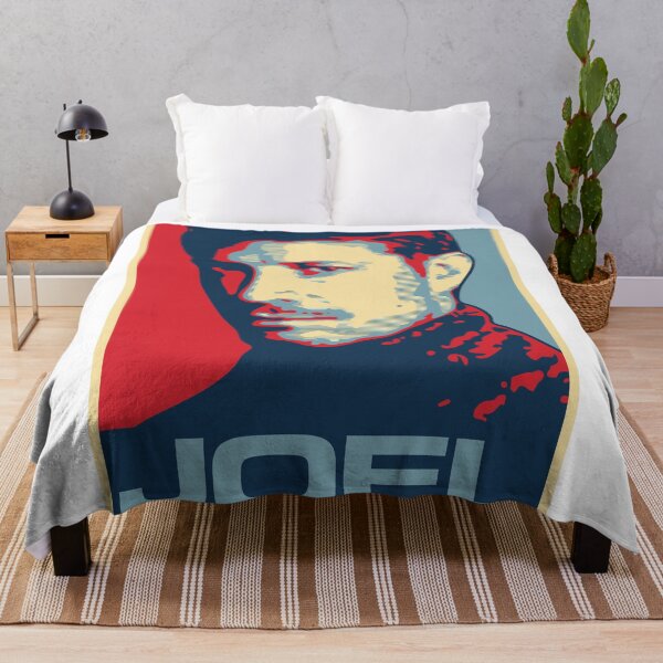 Item preview, Joel designed and sold by DFA.