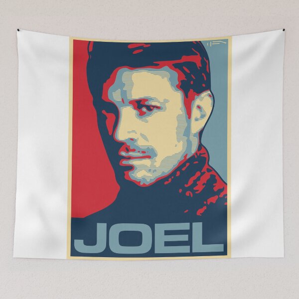 Item preview, Joel designed and sold by DFA.