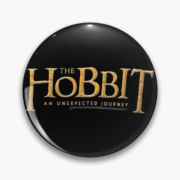 Item preview, The Hobbit Lord Of the Rings designed and sold by lanfordl.