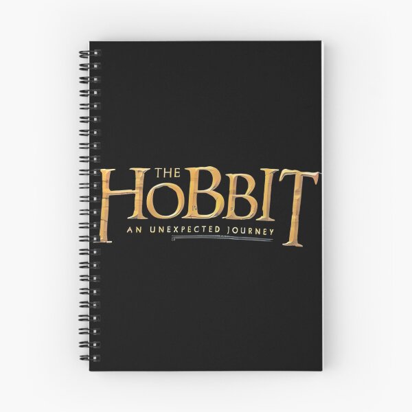 Item preview, El Hobbit El Señor de los Anillos designed and sold by lanfordl.