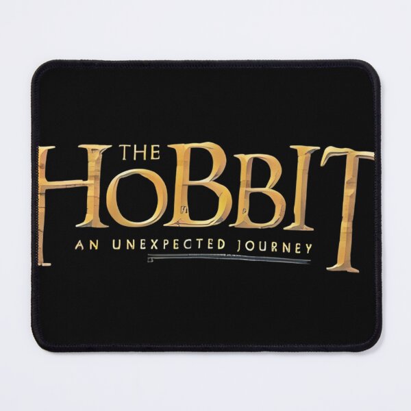 Item preview, The Hobbit Lord Of the Rings designed and sold by lanfordl.