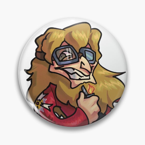 Item preview, Excelsius Winner Sticker designed and sold by Lu!.