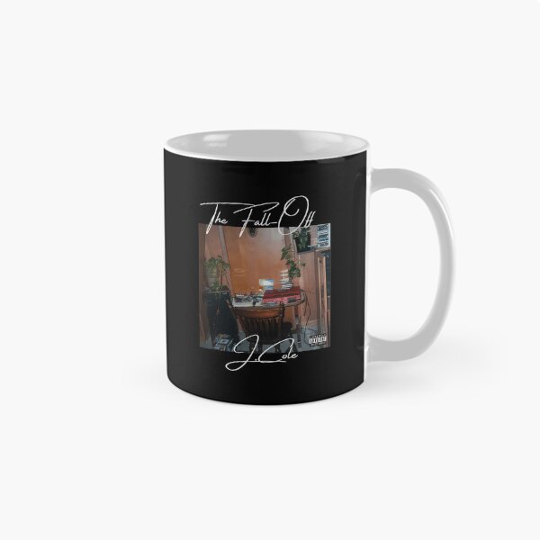 Item preview, J Cole Fall Off Tour designed and sold by EinoLeffler.