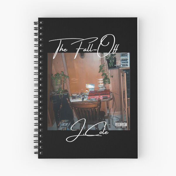 Item preview, J Cole Fall Off Tour designed and sold by EinoLeffler.