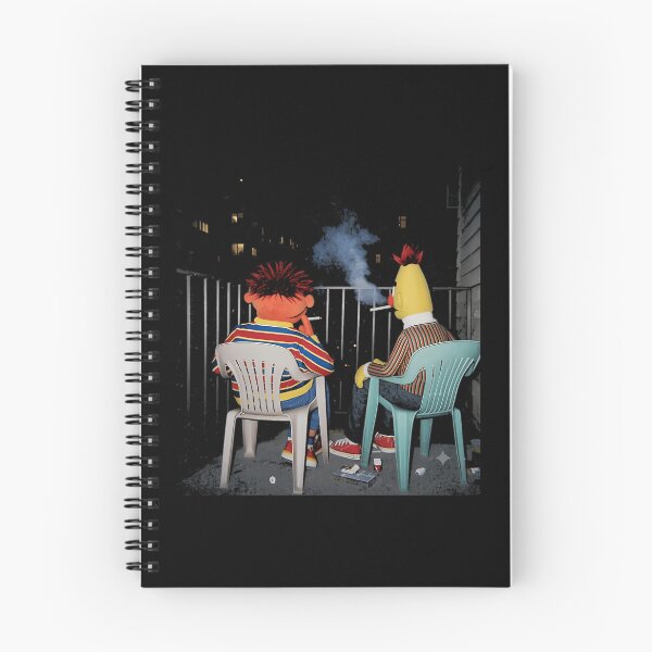 Item preview, Late Night Balcony Vibes designed and sold by Tibiartist.